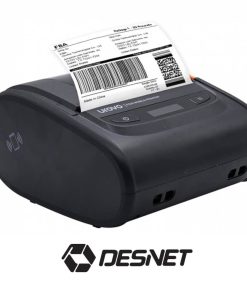 UROVO K329 Mobil Fiş ve Etiket Yazıcı 3 inç