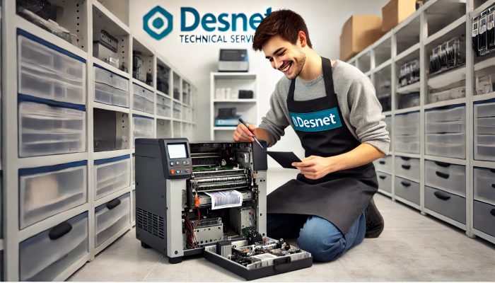 Barkod Yazıcınızın Verimliliği Artırmak için 10 İpucu