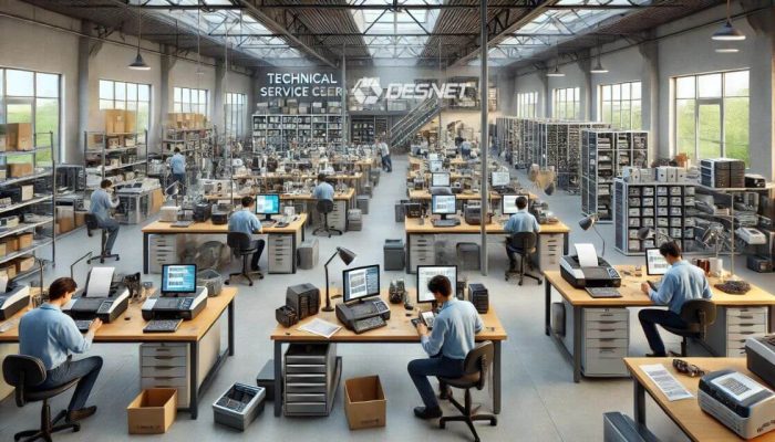 Barkod Yazıcılarınızı Çok Daha Uzun Yıllar Kullanmak İçin Neler Yapmalısınız?