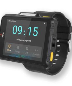 Newland WD1 Watch Scanner - Giyilebilir Android Barkod Okuyucu