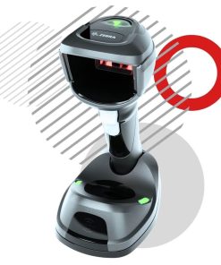 Zebra DS9908 - DS9908-SR4U2100AZW Barkod Okuyucu