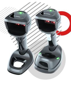 Zebra DS9908 - DS9908-SR4U2100AZW Barkod Okuyucu