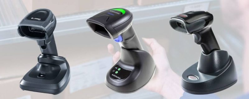 En İyi Kablosuz Barkod Okuyucular , En Sağlam, En Dayanıklı, En Hızlı Kablosuz Barkod Okuyucular