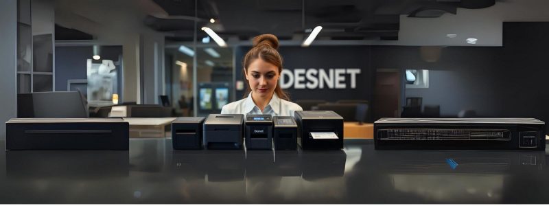 En iyi, en doğru Masaüstü Barkod Yazıcı hangisi? Masaüstü Barkod Yazıcı Alırken Nelere Dikkat Etmelisiniz?