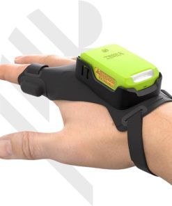 Zebra RS2100 Giyilebilir Barkod Okuyucu