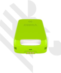 Zebra RS2100 Giyilebilir Barkod Okuyucu