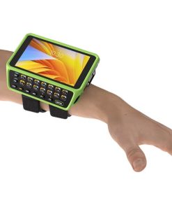 Zebra WT6400 Giyilebilir Android Terminal