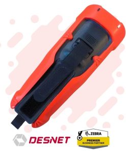 Zebra MC2200 Koruyucu Kılıf MC2700 Rubber Boot Protective Boot