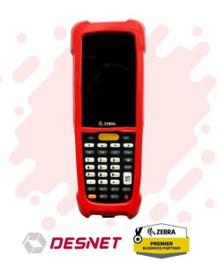 Zebra MC2200 Koruyucu Kılıf MC2700 Rubber Boot Protective Boot