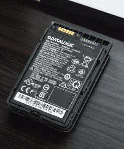Datalogic MEMOR 11 El Terminali Yedek Bataryası 94ACC0191