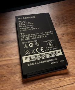 Newland BTY61 newland mt65 newland pt60 yedek batarya battery pili