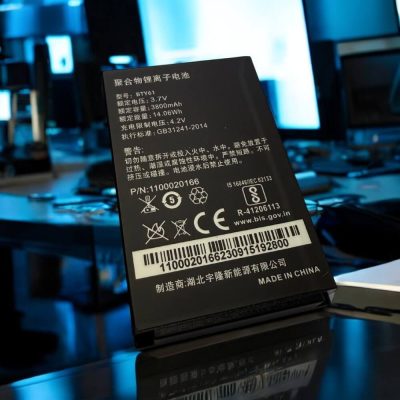 Newland BTY61 newland mt65 newland pt60 yedek batarya battery pili