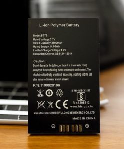 Newland BTY61 newland mt65 newland pt60 yedek batarya battery pili