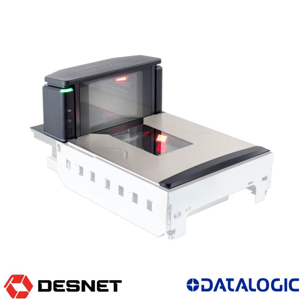 Datalogic Magellan 9550i Sabit Perakende Barkod Okuyucu