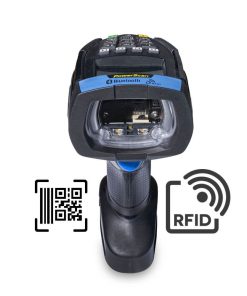 Datalogic PowerScan PM9600 RFID ve Barkod Okuyucu