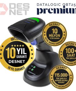 Datalogic QBT2500 Premium