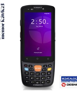 Datalogic MEMOR K25 WWAN 4G Android El Terminali