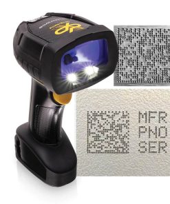 Datalogic PowerScan PM9600 DPX Barkod Okuyucular