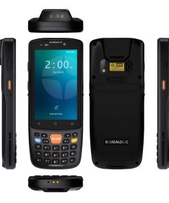 Datalogic MEMOR K20 Android El Terminali