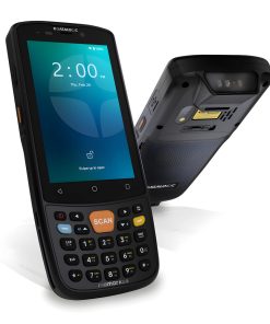 Datalogic MEMOR K20 Android El Terminali