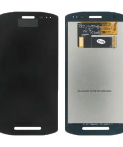 Zebra TC21 / TC26 LCD + Touchpanel Dokunmatik Ekran (Orijinal Yedek Parça)