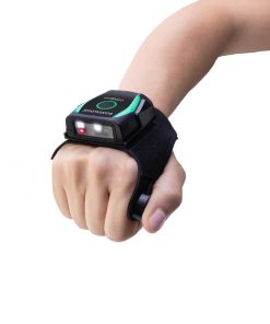 Datalogic Codiscan Giyilebilir Barkod Okuyucu Wearable Barcode Reader