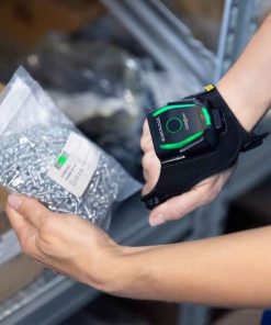 Datalogic Codiscan Giyilebilir Barkod Okuyucu Wearable Barcode Reader