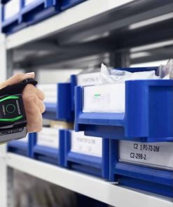 Datalogic Codiscan Giyilebilir Barkod Okuyucu Wearable Barcode Reader