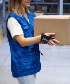 Datalogic Codiscan Giyilebilir Barkod Okuyucu Wearable Barcode Reader