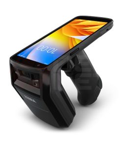 ZEBRA TC22R RFID Android El Terminali