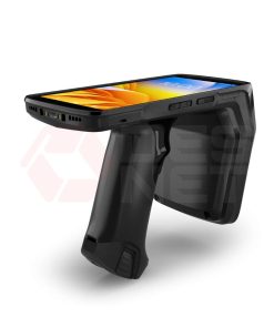 ZEBRA TC22R RFID Android El Terminali