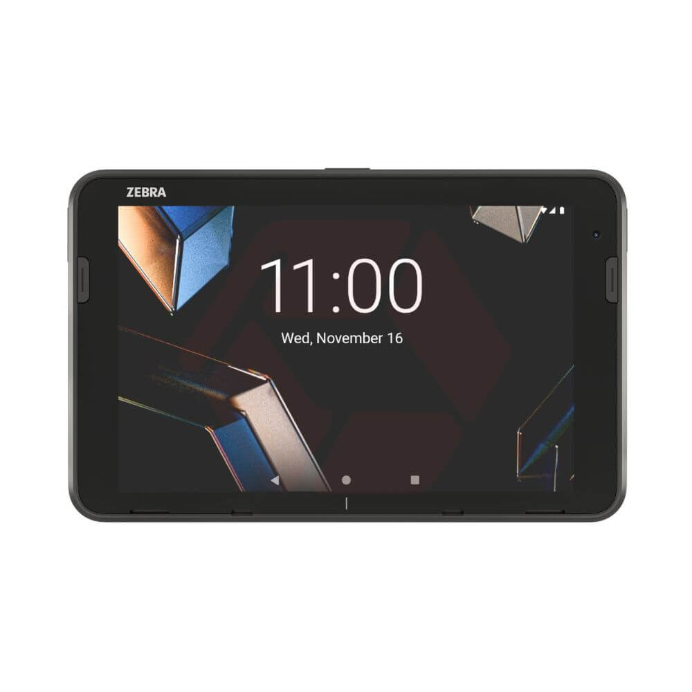 Zebra ET401 8 inç Endüstriyel Tablet