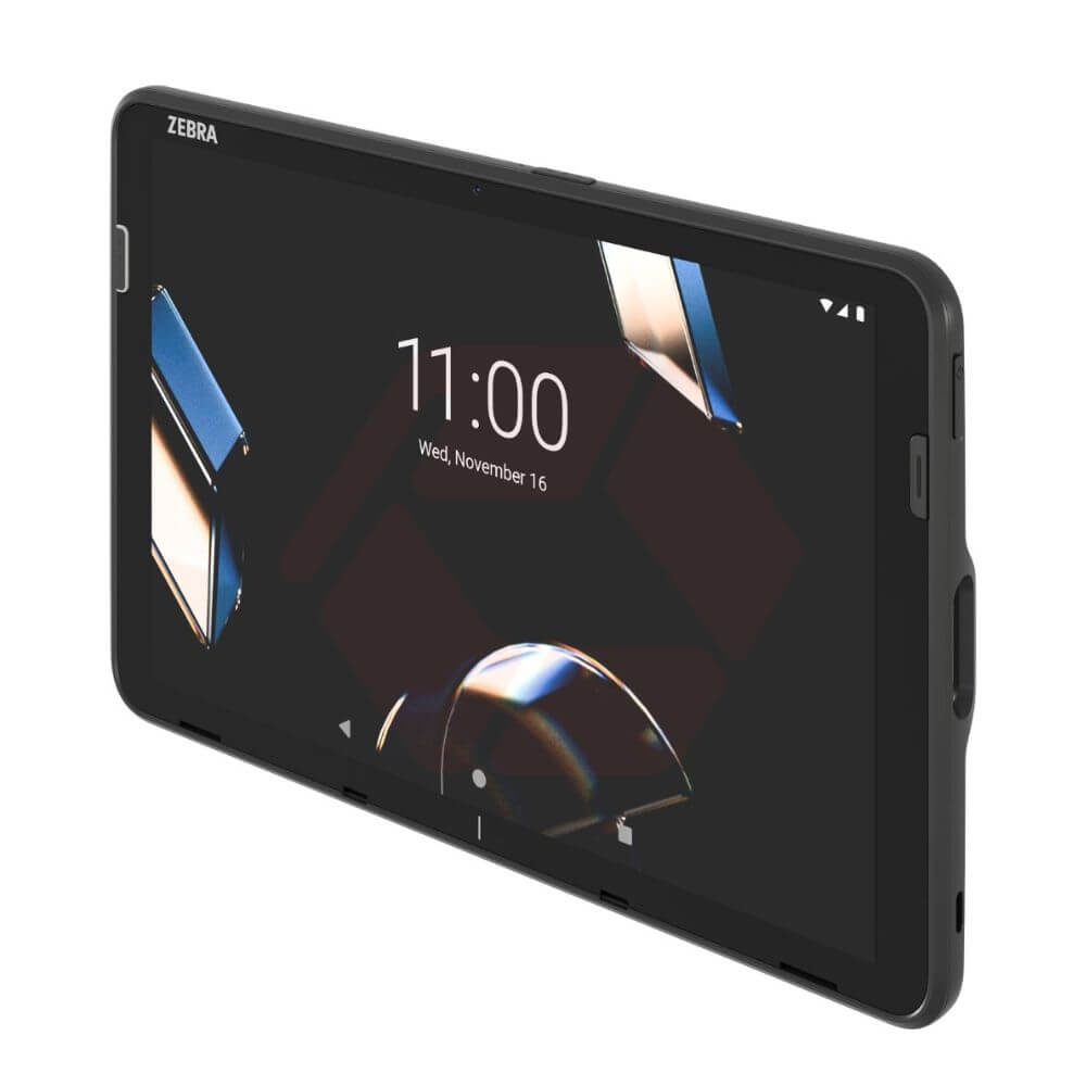 Zebra ET401 8 inç Endüstriyel Tablet