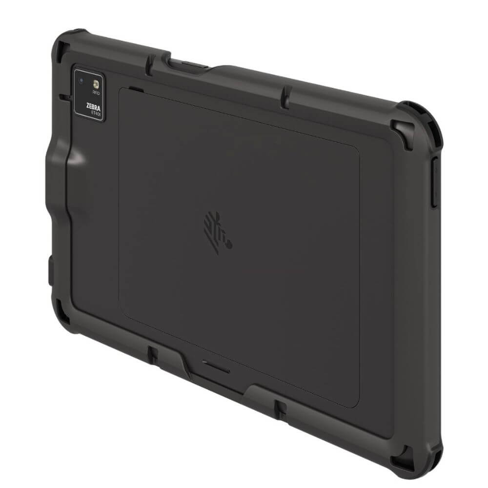 Zebra ET401 8 inç Endüstriyel Tablet