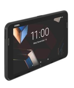 Zebra ET401 8 inç Endüstriyel Tablet