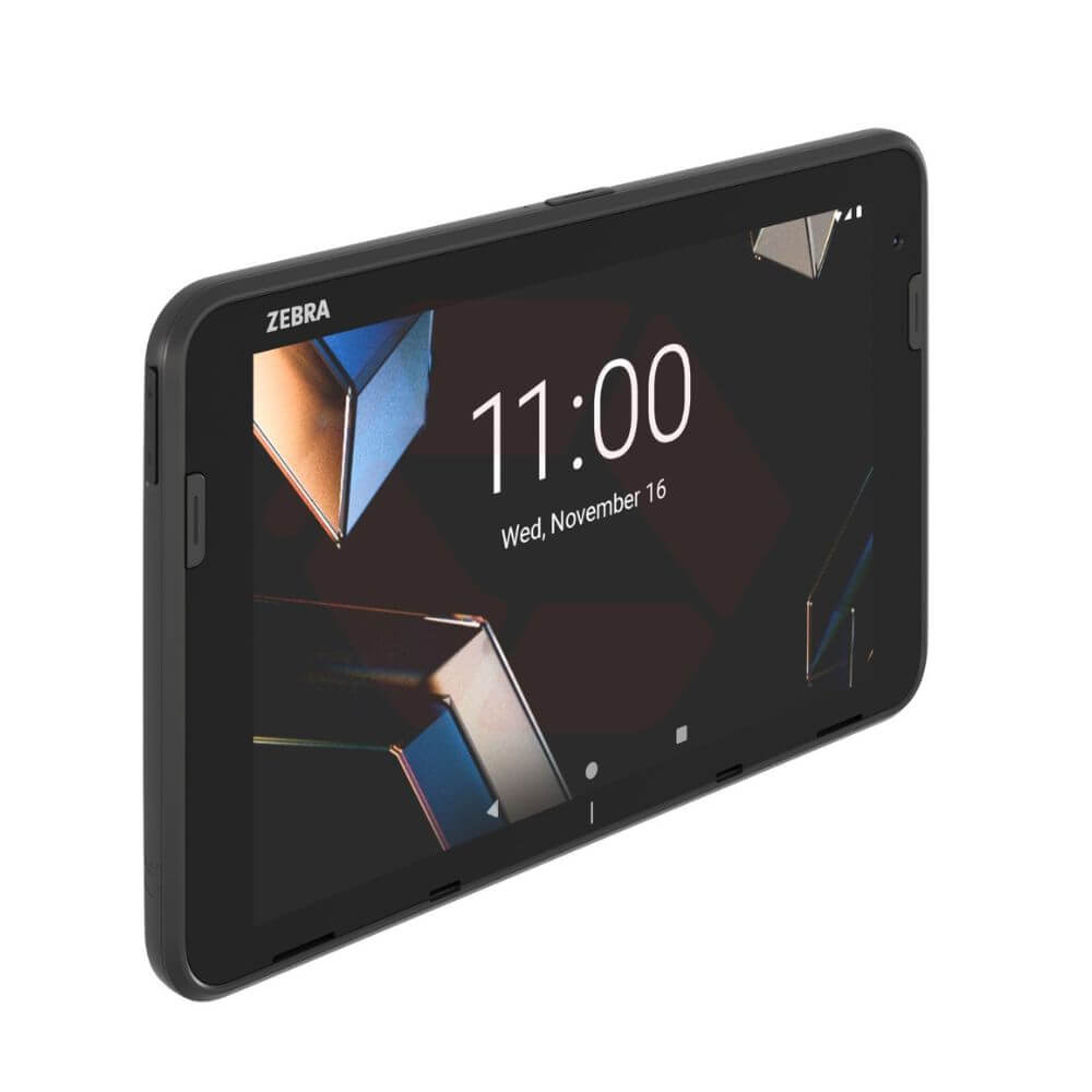 Zebra ET401 8 inç Endüstriyel Tablet