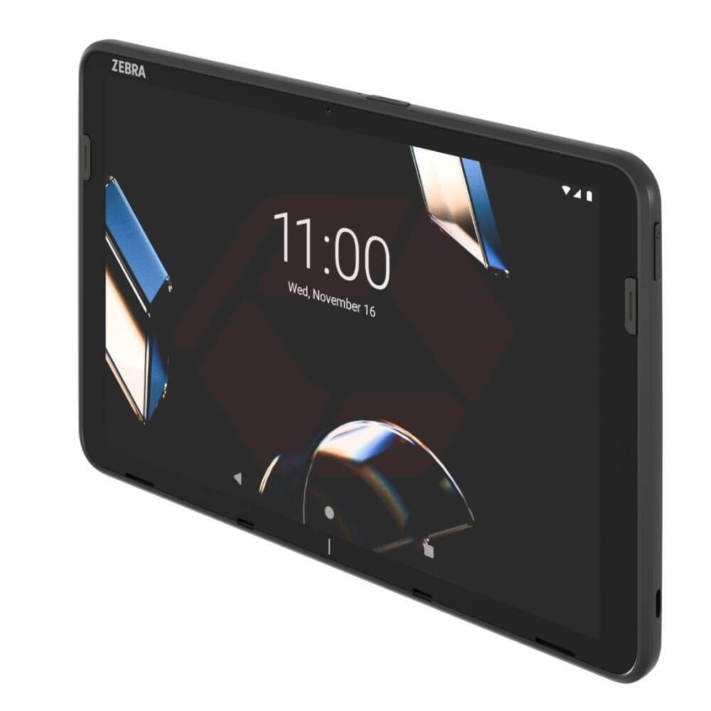 Zebra ET401 8 inç Endüstriyel Tablet