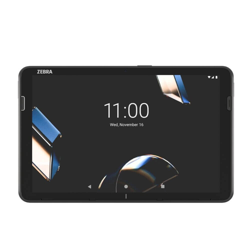 Zebra ET401 8 inç Endüstriyel Tablet