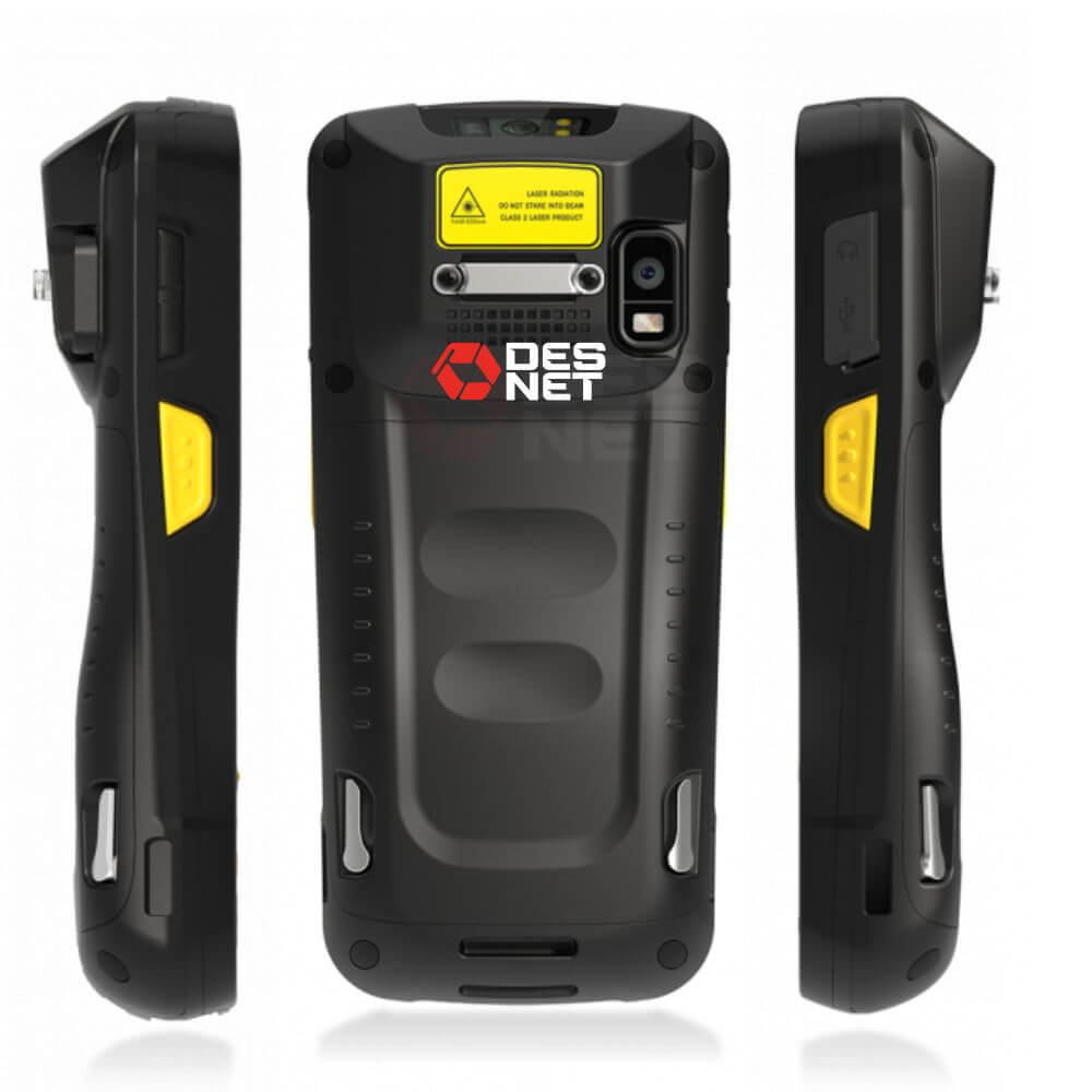 Newland MT65 Beluga V Android El Terminali