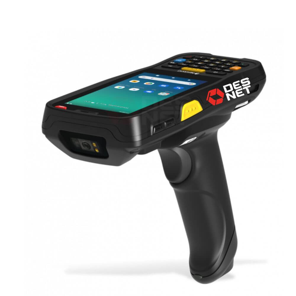 Newland MT65 Beluga V Android El Terminali