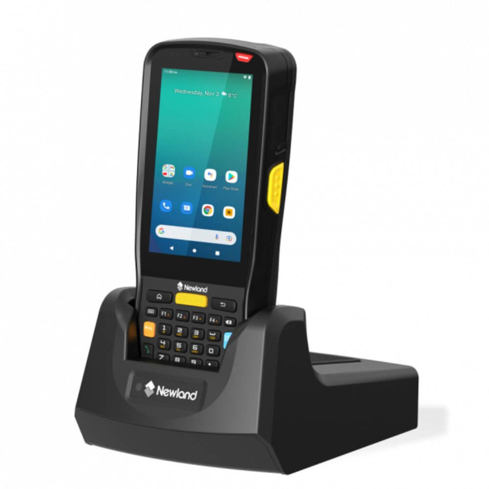 Newland MT65 Beluga V Android El Terminali