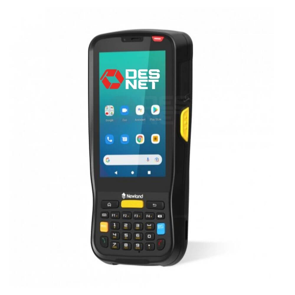 Newland MT65 Beluga V Android El Terminali