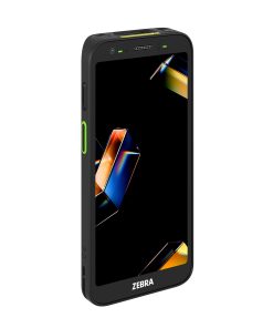 Zebra TC501 Android El Terminali
