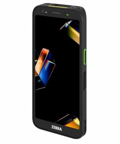 Zebra TC501 Android El Terminali