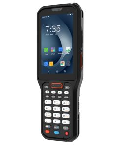 Urovo RT40S Android El Terminali