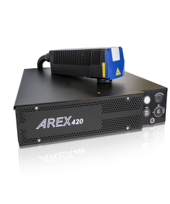 Datalogic AREX400 Fiber Lazer Markalama Sistemi