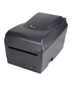 Argox OS-214EX Pro Masaüstü Barkod Yazıcı (USB + Seri + Ethernet)