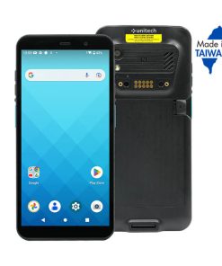 Unitech EA530 Android El Terminali