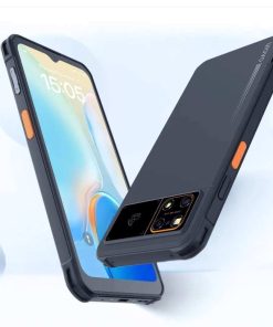 UROVO DT630 Android El Terminali