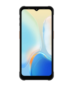 Urovo DT630 Android El Terminali